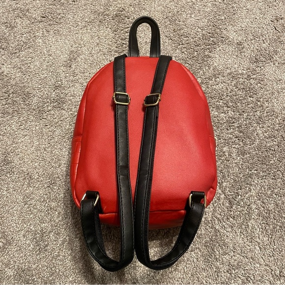 NWT Nintendo Super Mario Backpack - Picture 2 of 5